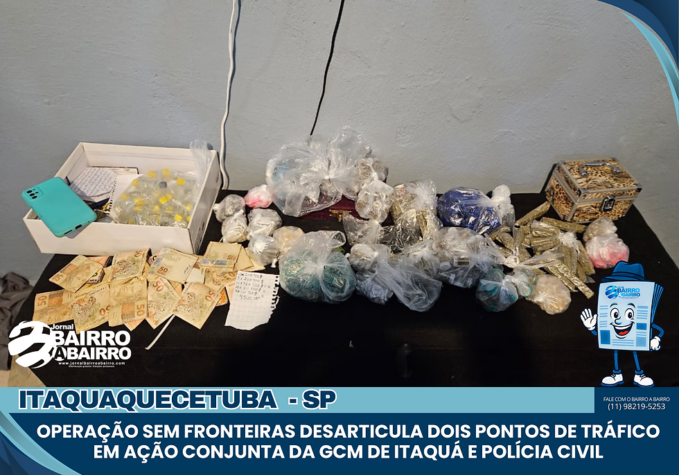 Fotos: Divulgação