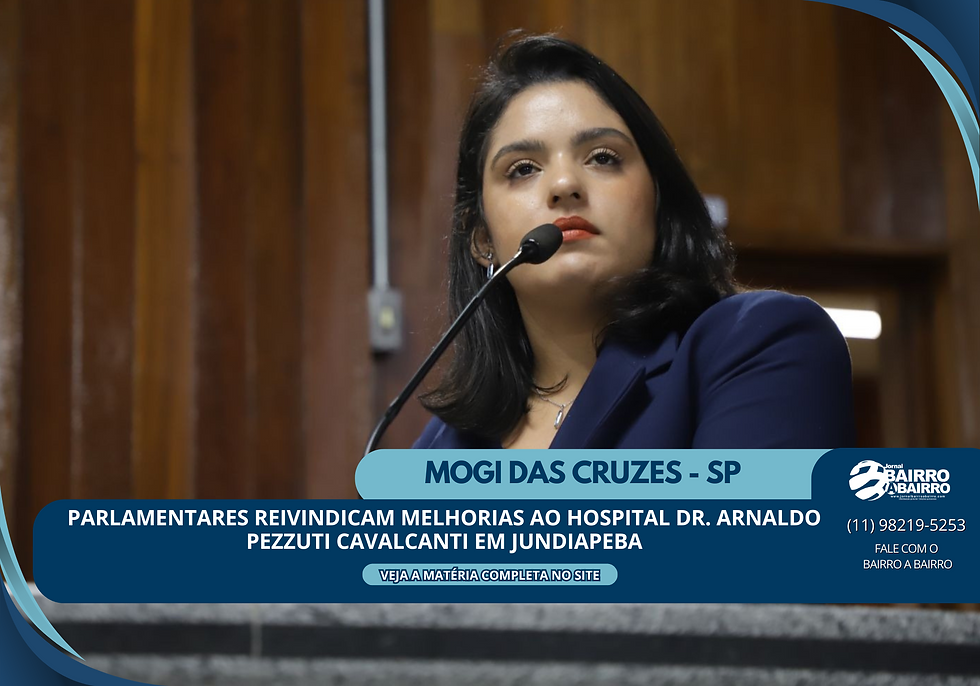 Câmara Municipal de Mogi das Cruzes