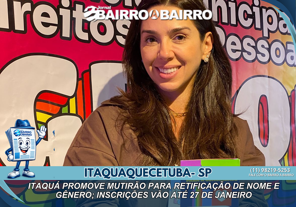 📸 Foto: Aline Sabino