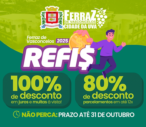 banner grande ferraz