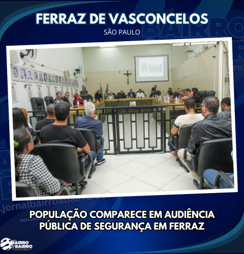 Ferraz SP