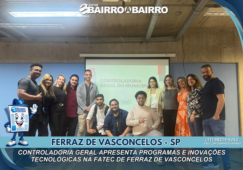 Foto: Arquivo / Secom FV