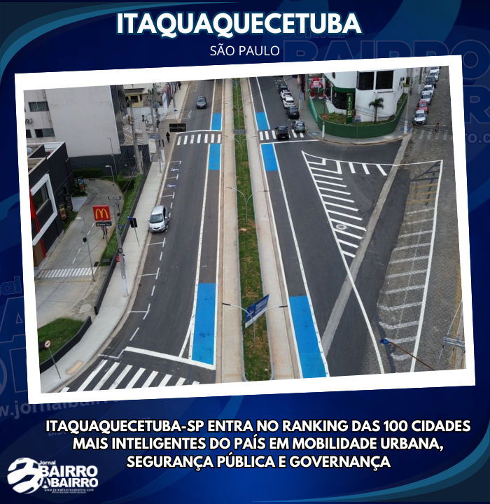 Mobilidade Urbana