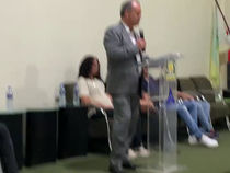 CERIMÔNIA DE FORMANDOS DO CURSO DE INFORMÁTICA DA SECRETARIA DESENVOLVIMENTO ECONÔMICO E TRABALHO DE