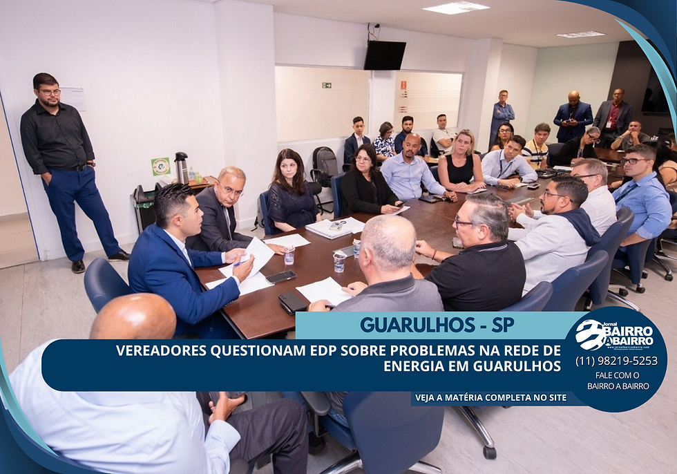 Câmara de Guarulhos
