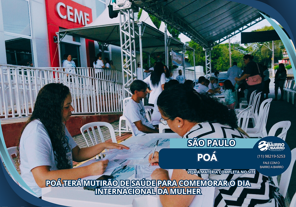 Foto crédito: Nivaldo Alves