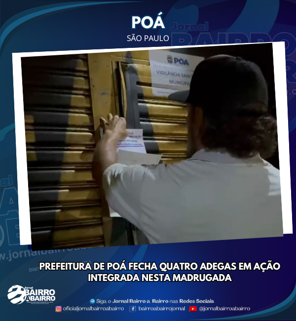 Prefeitura de Poá