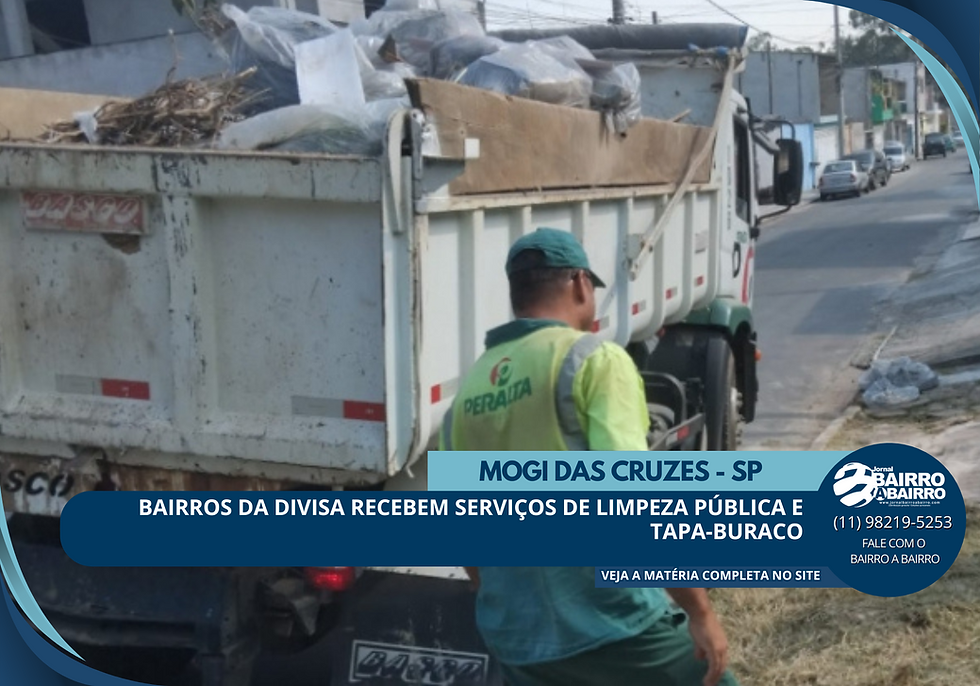 Secretaria de Serviços Urbanos e Zeladoria