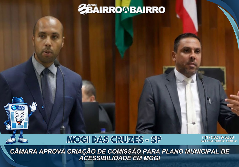 Mogi das Cruzes
