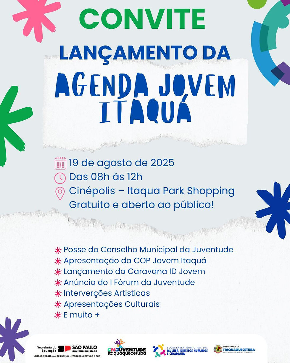 Itaquaquecetuba SP
