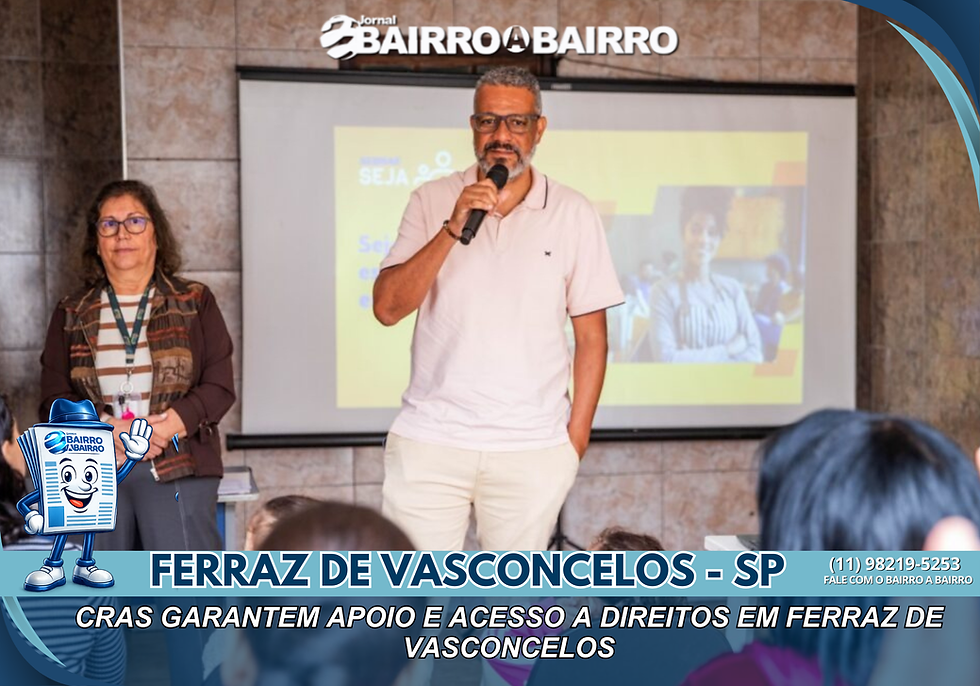 Fotos: Arquivo Secom FV
