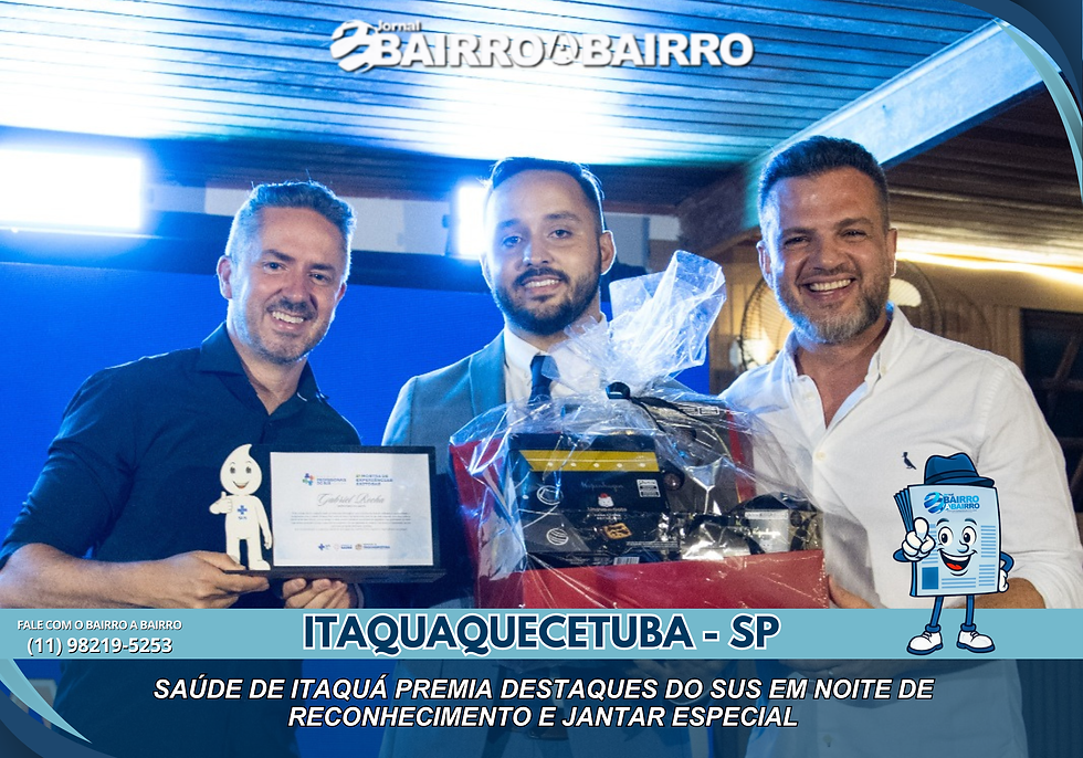 Fotos: Dayane Oliveira