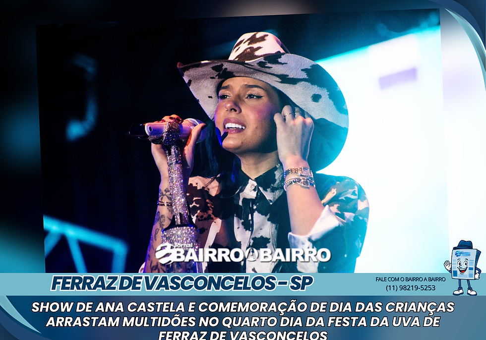 Amanda Morais – MTB: 98.421/SP / Secom