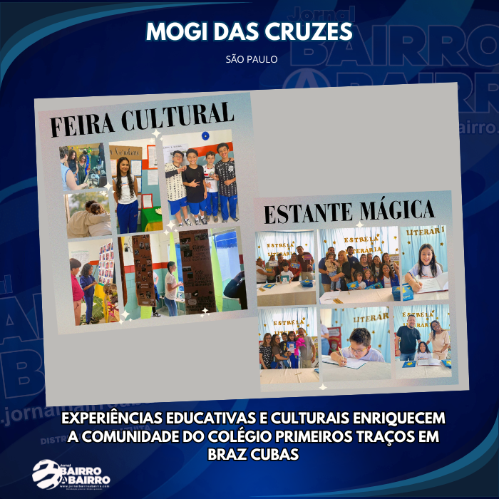 Mogi das Cruzes SP