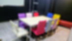 Affinity North FGD Room