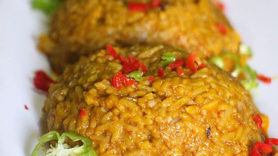BANGA RICE