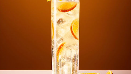COINTREAU FIZZ