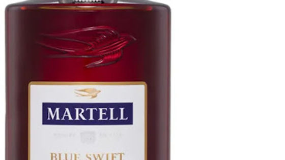 MARTEL BLUE SWIFT