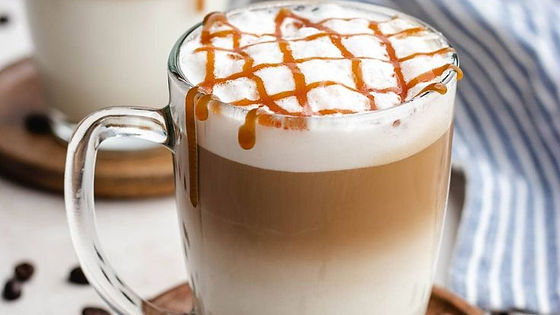 ESPRESSO MACCHIATO