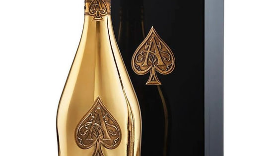 ACE OF SPADES