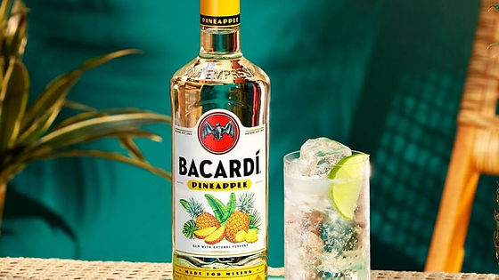 BARCARDI