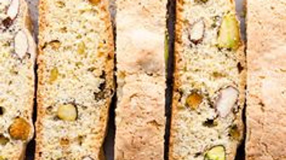 BISCOTTI