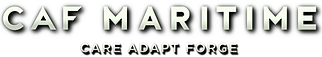 CAF Maritime Text