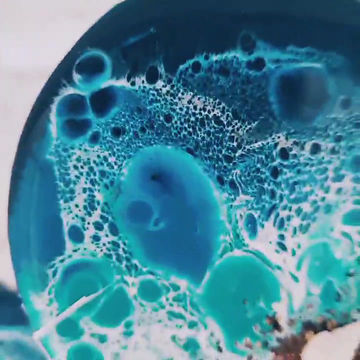 Thumbnail: Video of the beachy baubles