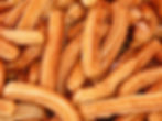 STAND DE CHURROS