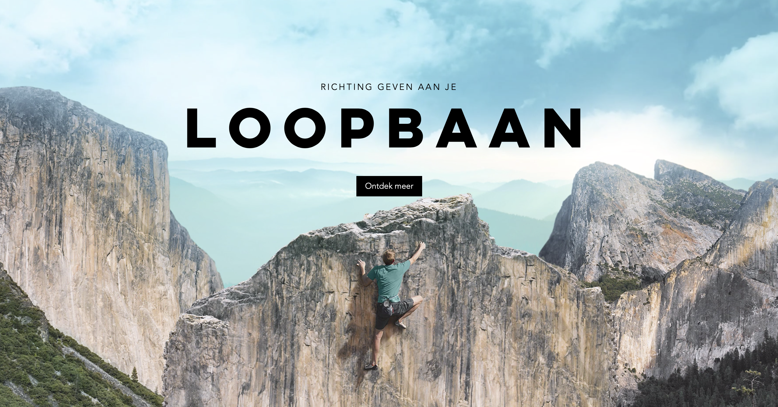 Loopbaan Forum content media