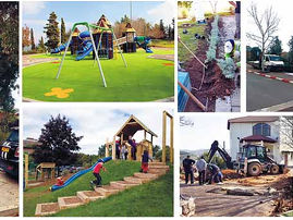 ВЕСНА – ВРЕМЯ ПРЕОБРАЖЕНИЙ