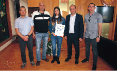 ОФИЦИАЛЬНАЯ ХРОНИКА