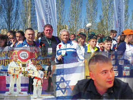 Парень из нашего города