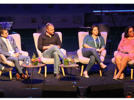 Девятая Галилейская конференция: молодёжь в центре региональных интересов