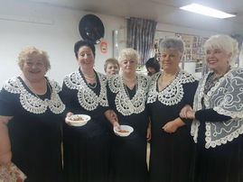 "РАДУГА" В КИРЬЯТ БЯЛИКЕ