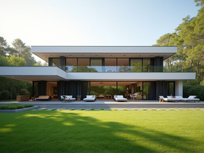 Unlocking the Benefits of Luxury Home Ownership Benefits