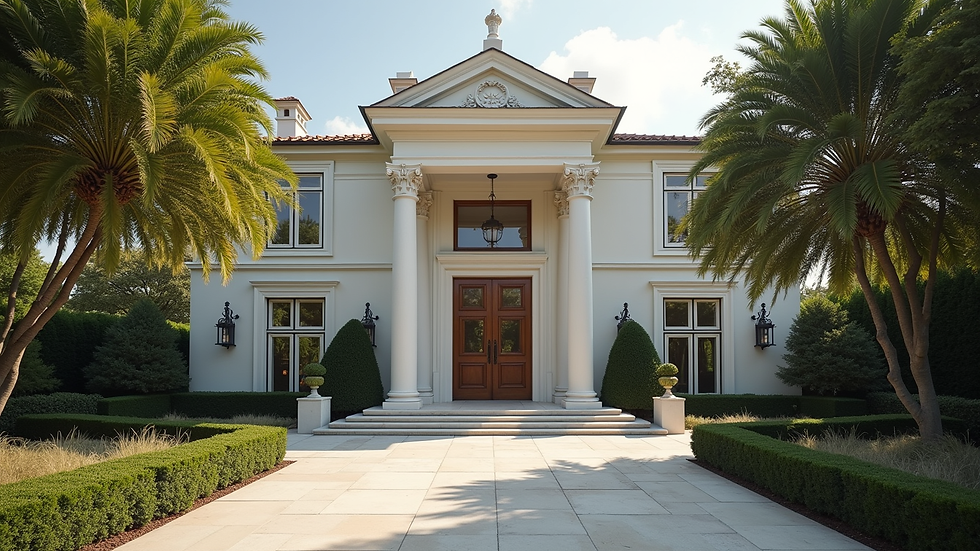 Smart Luxury Home Buying Tips: Your Ultimate Guide to Success