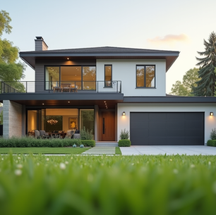Key Residential Property Market Trends Explored: Residential Property Insights