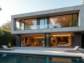 Essential Luxury Home Buying Tips: Your Ultimate Guide to Success