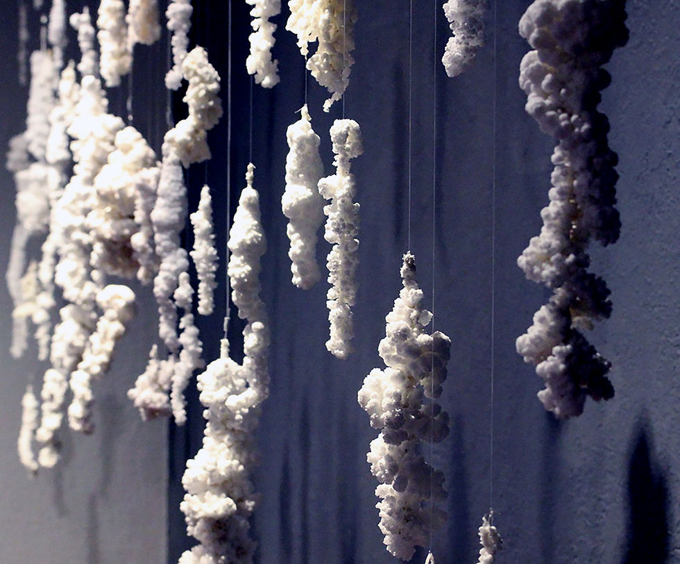 A Sea Change (detail)