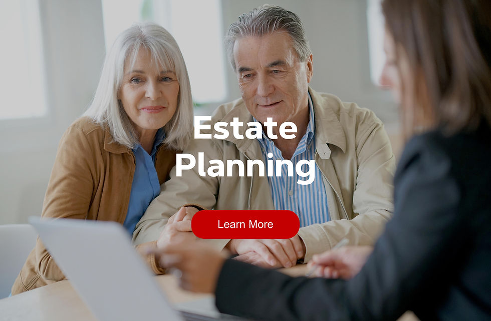 Estate Planning