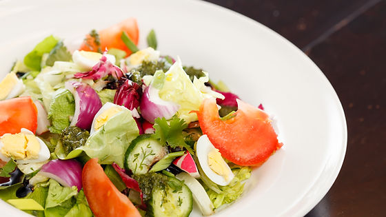 Arugula Salad