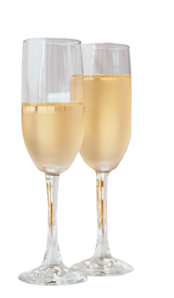 Champagne Glasses