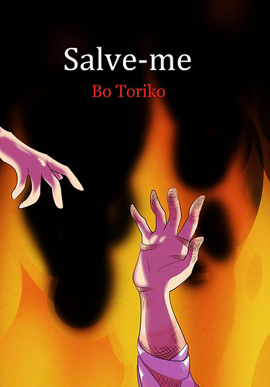 Salve-me - Bo Toriko.jpg