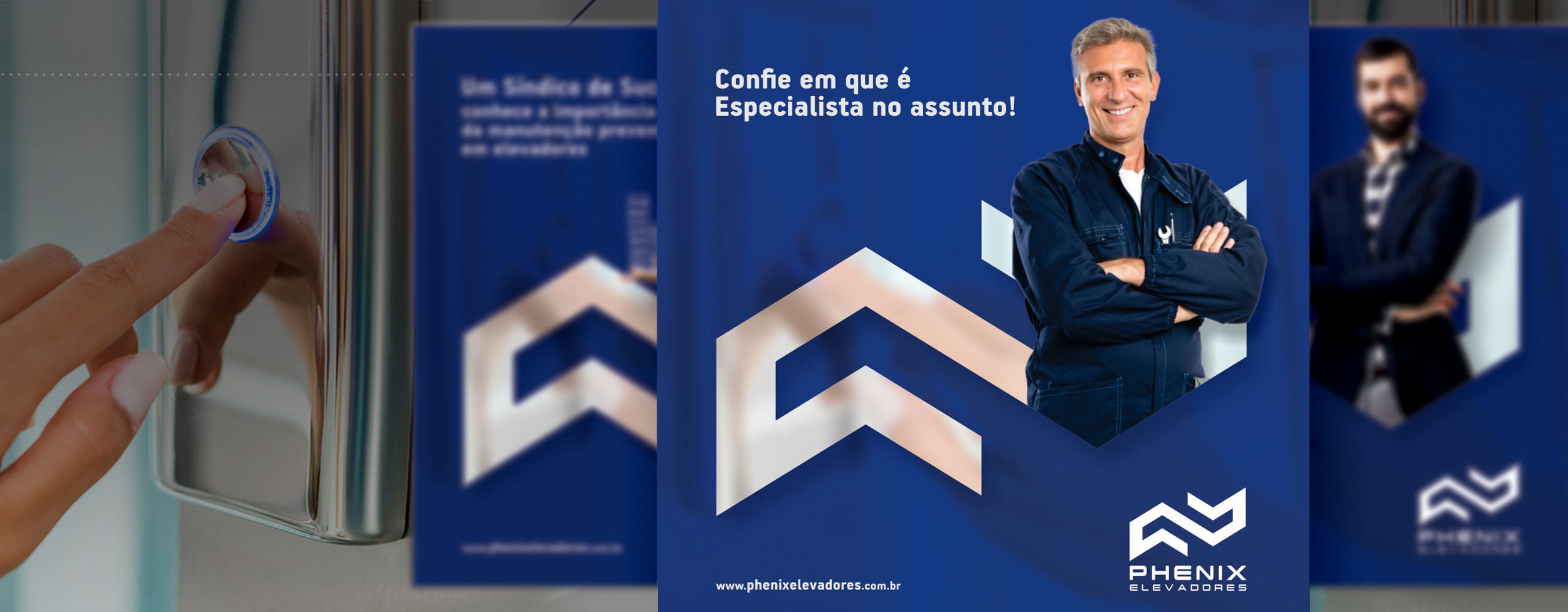 Phenix Elevadores Ltda