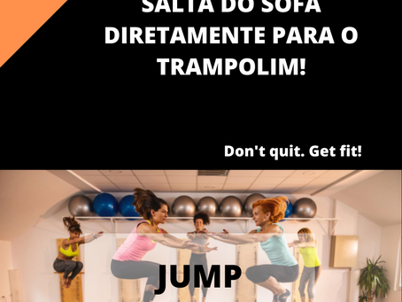 Aula semanal | 23 de Abril