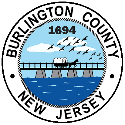 Burlington County Freeholders logo