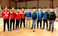 L’amicale boule a rempli le boulodrome