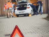 Testové otázky o první pomoci na získání řidičáku pod palbou kritiky: