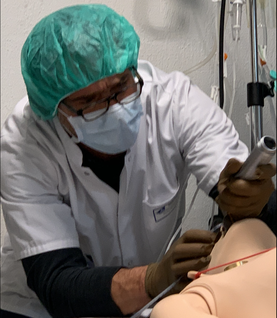 Détresses vitales